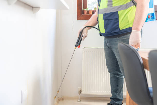 Best Affordable Pest Control Services  in Louisa, VA