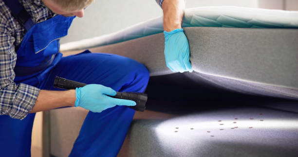Best Commercial Pest Control Services  in Louisa, VA